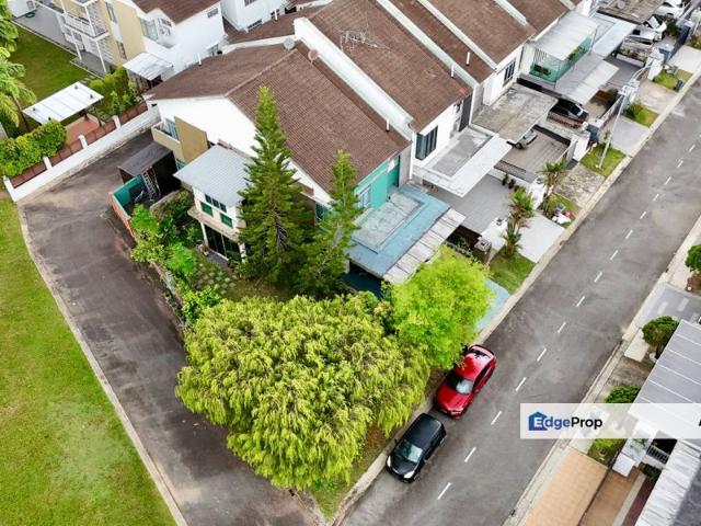 House for sale in Bukit Ledang, Johor