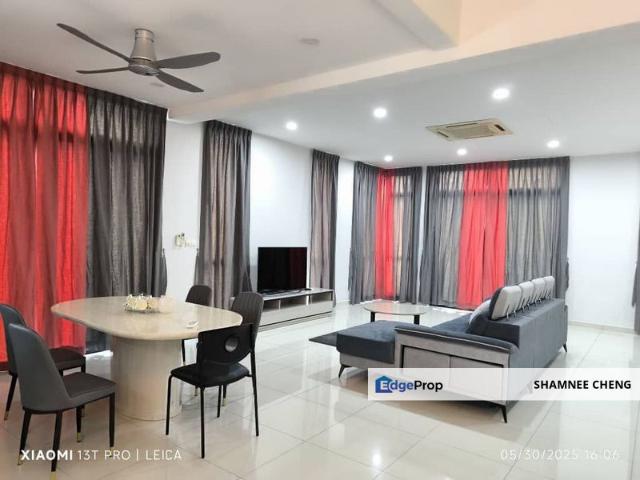 House for rent in Bukit Ledang, Johor