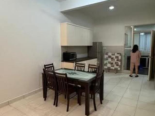House for rent in Iskandar Puteri, Johor Bahru