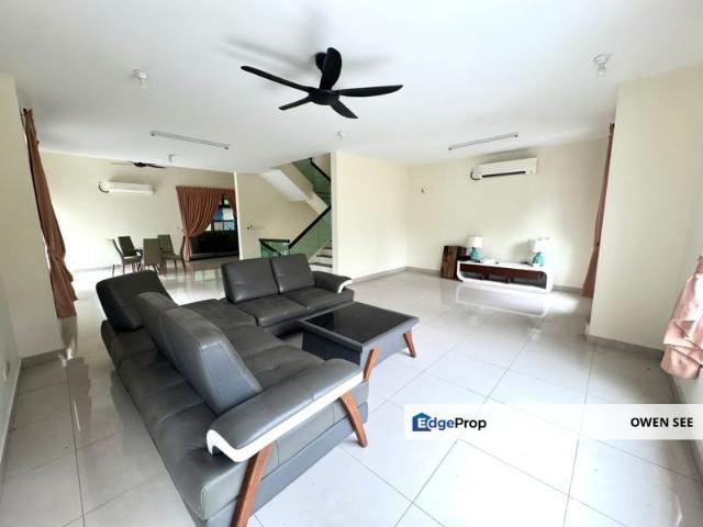 House for sale in Bukit Ledang, Johor