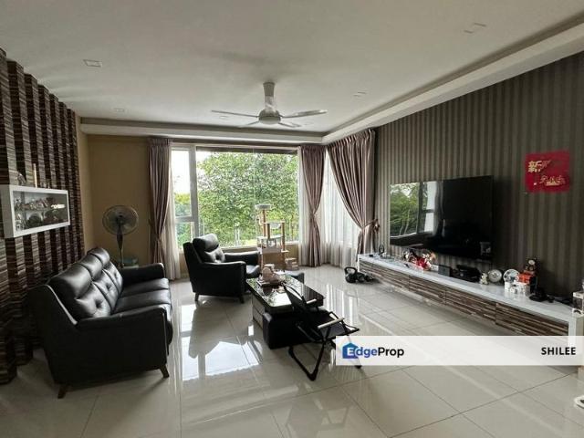 House for sale in Bukit Ledang, Johor