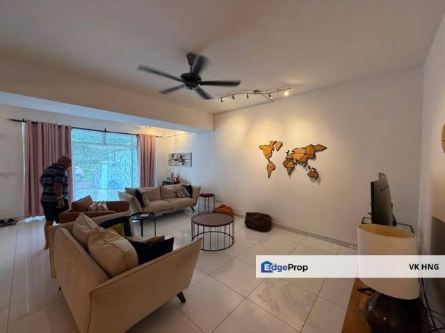 House for sale in Bukit Ledang, Johor