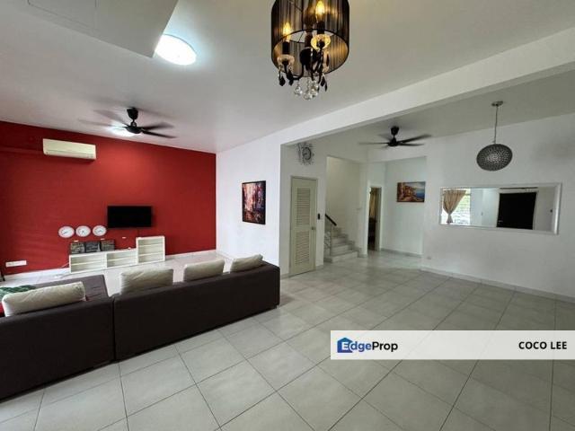 House for sale in Bukit Ledang, Johor