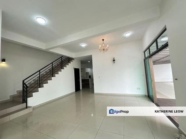 House for sale in Bukit Ledang, Johor