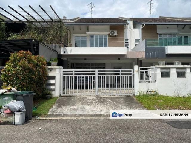 House for sale in Bukit Ledang, Johor