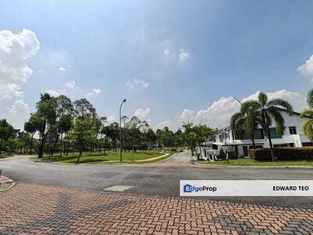House for sale in Bukit Ledang, Johor