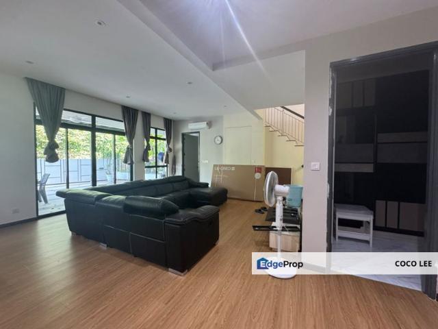House for sale in Bukit Ledang, Johor