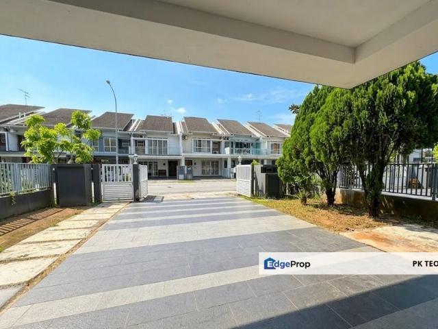 House for rent in Bukit Ledang, Johor