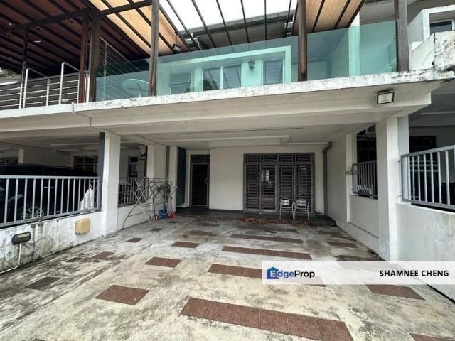 House for rent in Bukit Ledang, Johor