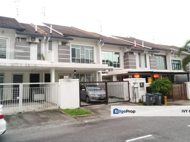 House for sale in Bukit Ledang, Johor