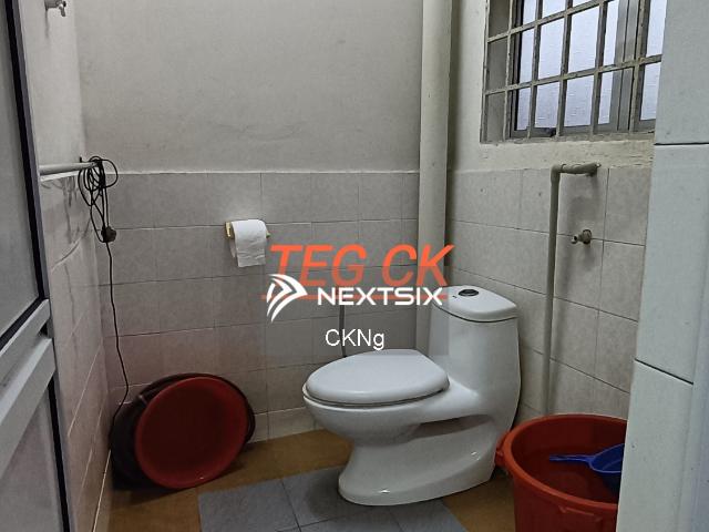 Residential House for sale in Johor