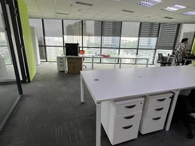 Residential House for rent in Johor