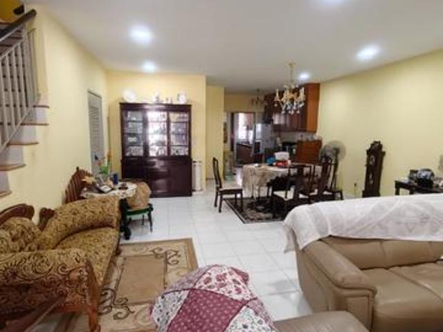 Terraced House for sale in Pulai, Bukit Ledang