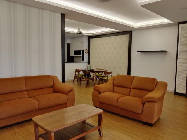 Terraced House for rent in Pulai, Bukit Ledang