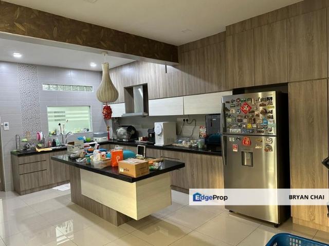 House for sale in Bukit Ledang, Johor