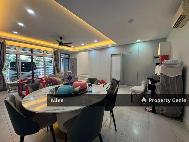 Terraced House for rent in The Golf, Iskandar Puteri