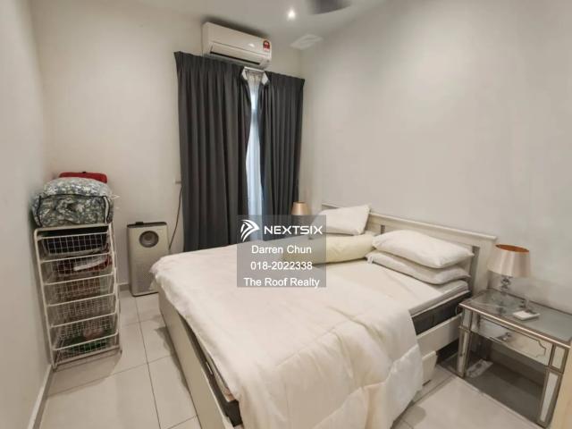 Residential House for sale in Bukit Ledang, Johor