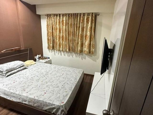 Flat for rent in Haidarabad, Telangana