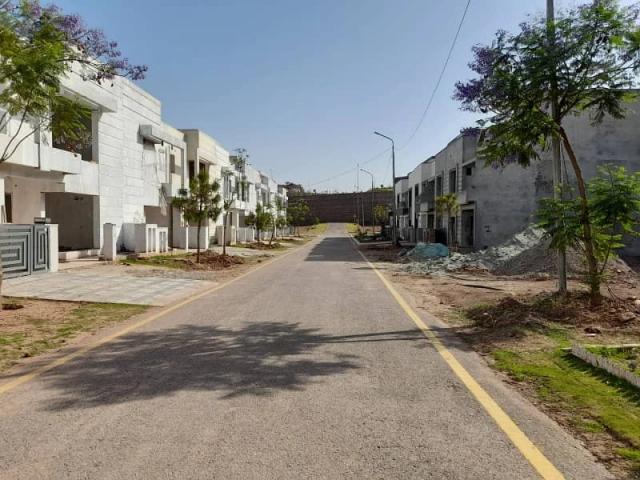 Land for sale in Blue Area, اسلام آباد