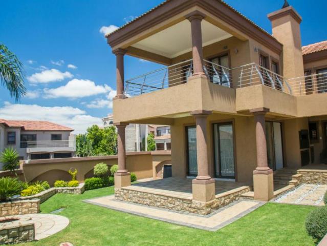 House for rent in Olievenhoutbos, Gauteng