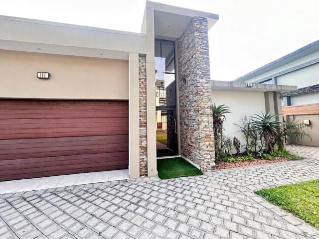 House for rent in Meer En See, UMhlathuze Municipality