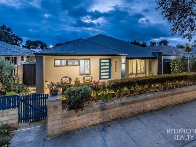 House for sale in Yanchep, Western Australia