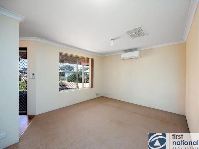 House for rent in Buckland, Western Australia