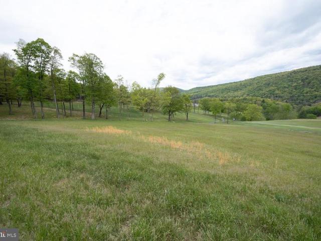 Land for sale in Franklin, West Virginia
