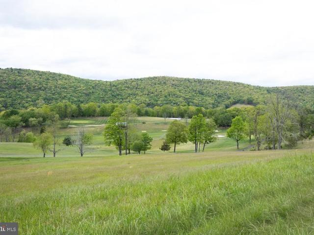 Land for sale in Franklin, West Virginia