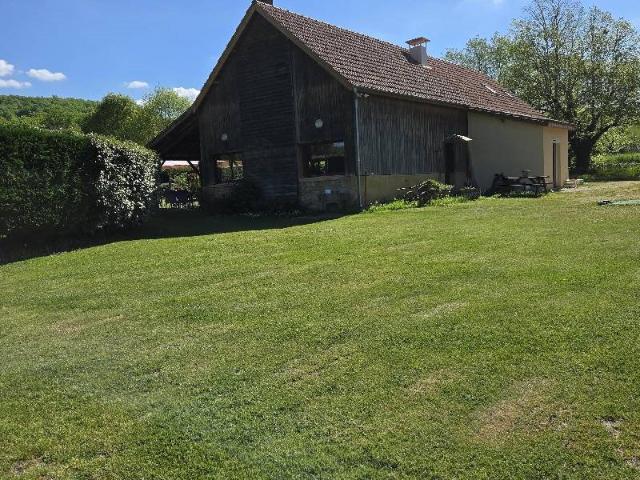 Maison vente à Sarlat-la-Canéda, Siorac-en-périgord