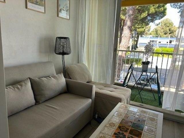 Studio location à Montpellier, La Grande-motte