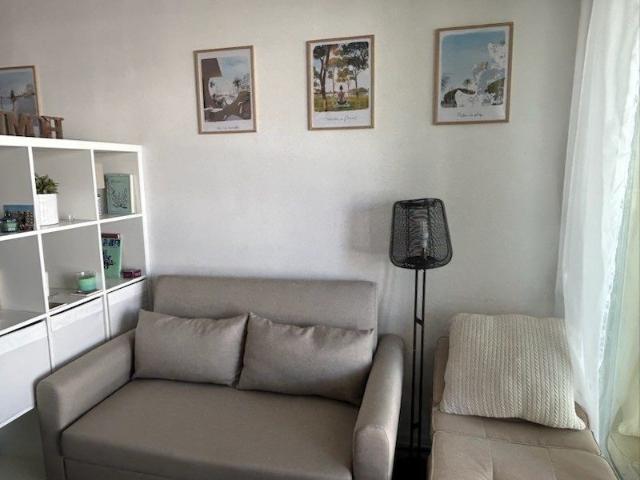 Appartement location à Montpellier, La Grande-motte