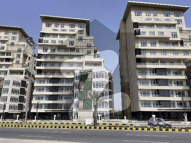 Apartment for sale in Rawalpindi, Islamabad Capital Territory