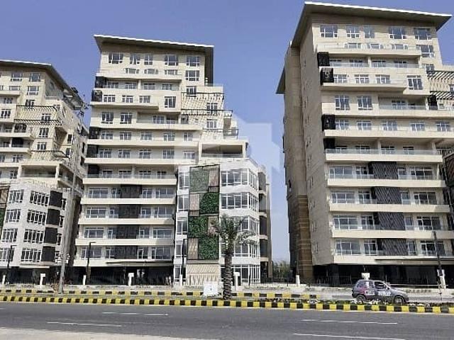 Apartment for sale in Rawalpindi, Islamabad Capital Territory