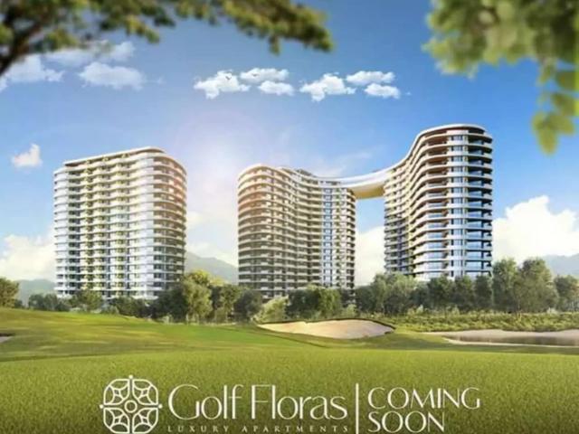 Apartment for sale in Rawalpindi, Islamabad Capital Territory