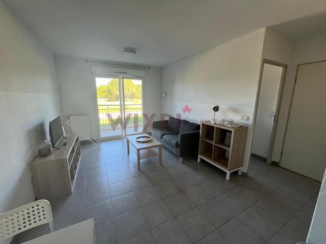 Appartement location à Montpellier, Juvignac