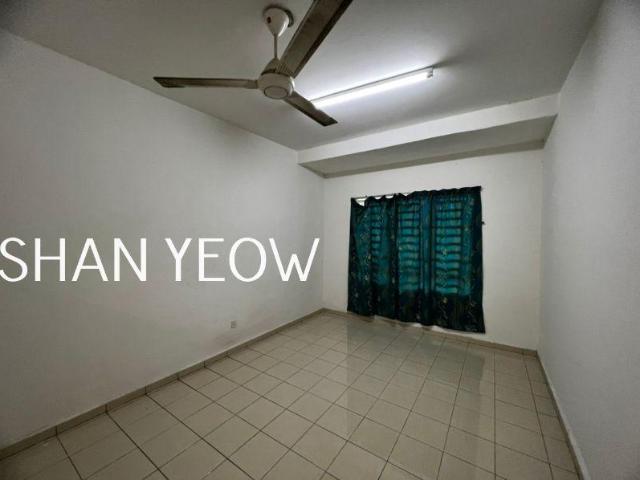 House for rent in Wellesley, Penang