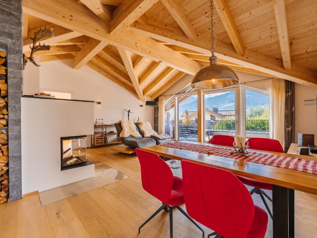 Wohnung kaufen in Zell am See, Salzburg