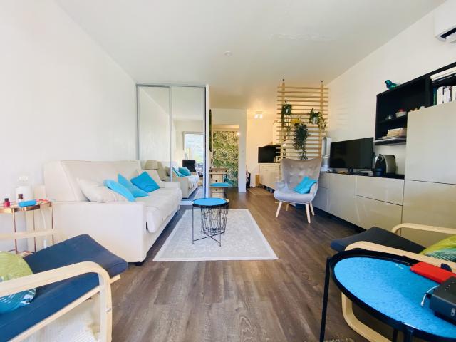 Appartement vente à Montpellier, La Grande-motte