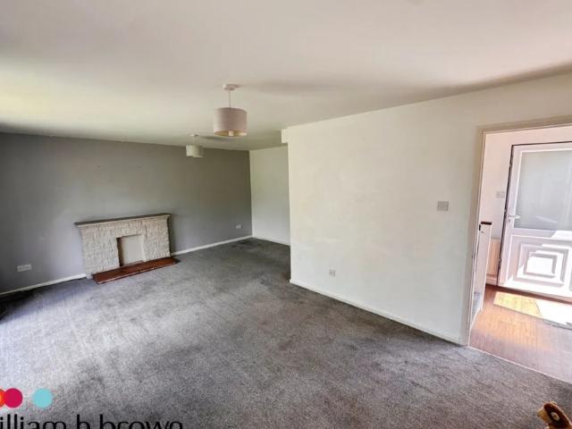 House for rent in Dale Hill, Essex