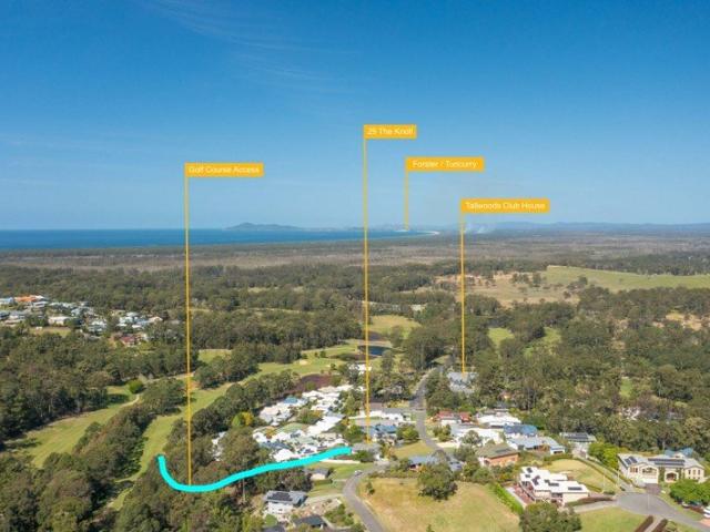 House for sale in Tallwoods Village, New South Wales