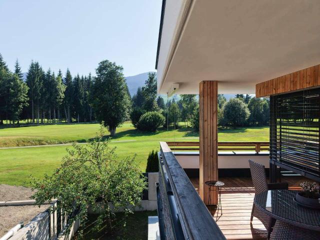 Apartment kaufen in Westendorf, Tirol