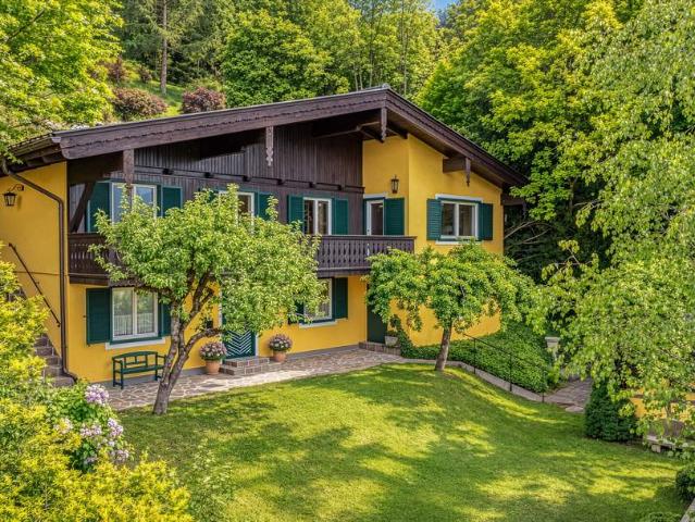 Haus kaufen in Zell, Bezirk Klagenfurt-Land