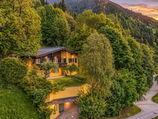 Haus kaufen in Piesendorf, Salzburg