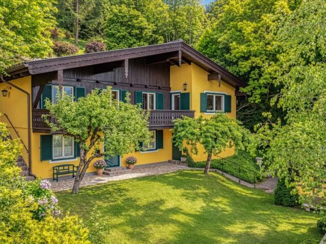 Haus kaufen in Piesendorf, Salzburg