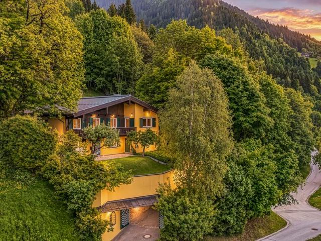 Haus kaufen in Zell, Kärnten