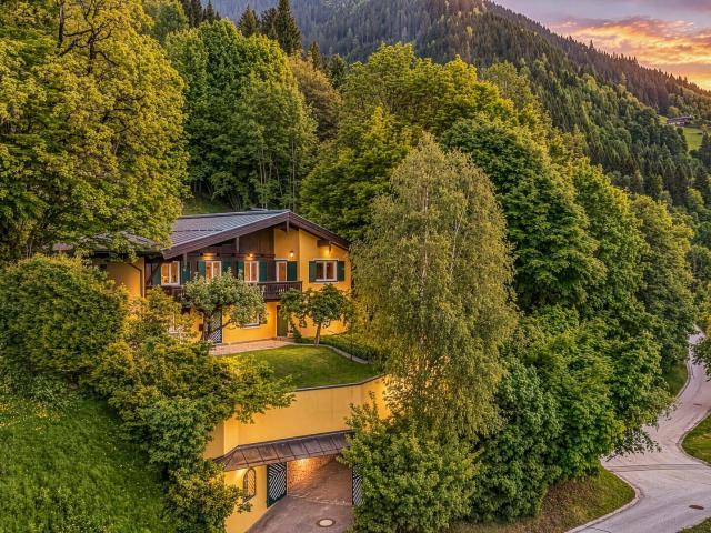 Haus kaufen in Piesendorf, Salzburg