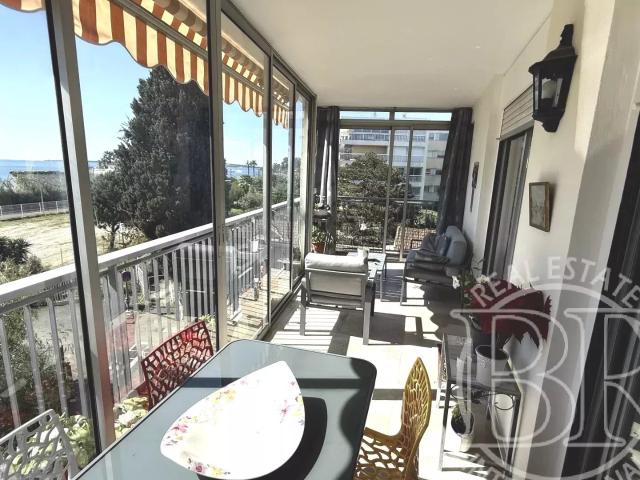 Appartement vente à Grasse, Vallauris