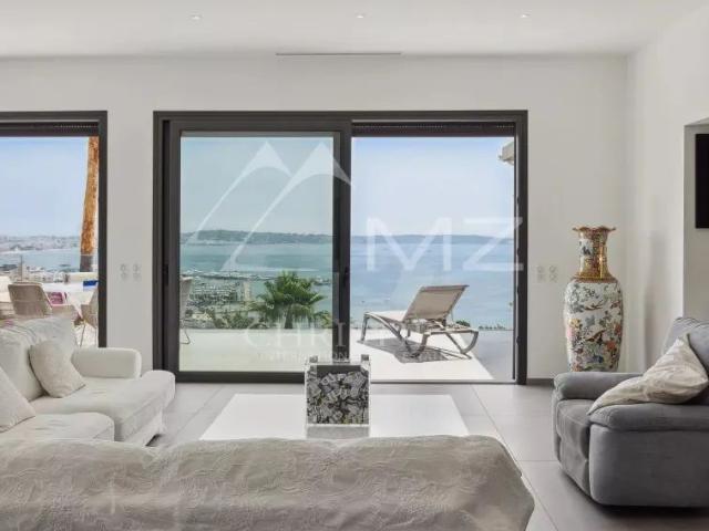 Maison location à Golfe-Juan, Vallauris