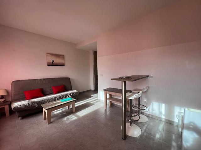 Studio location à Montpellier, Juvignac